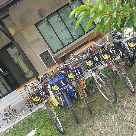 Sweet Dreams Hotel Phetchaburi Exterior foto