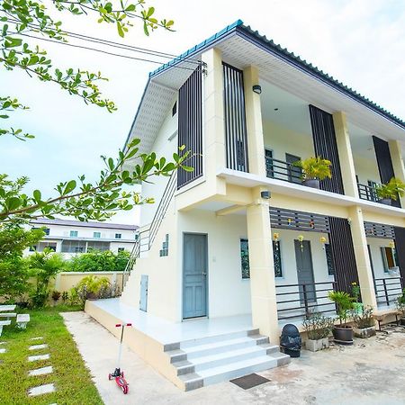 Sweet Dreams Hotel Phetchaburi Exterior foto