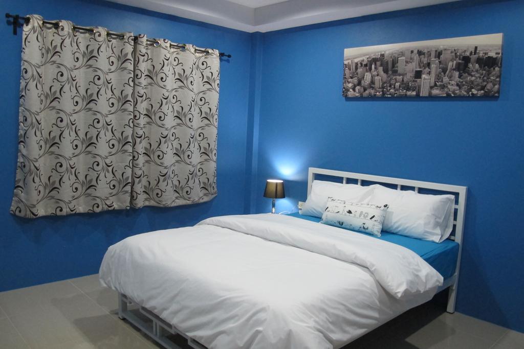 Sweet Dreams Hotel Phetchaburi Exterior foto