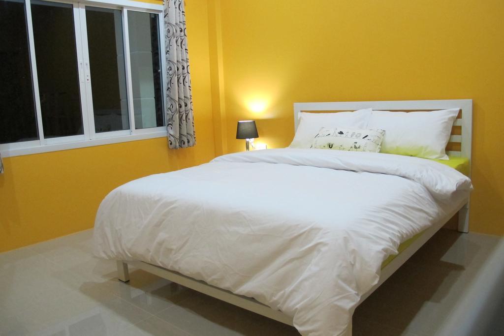 Sweet Dreams Hotel Phetchaburi Exterior foto
