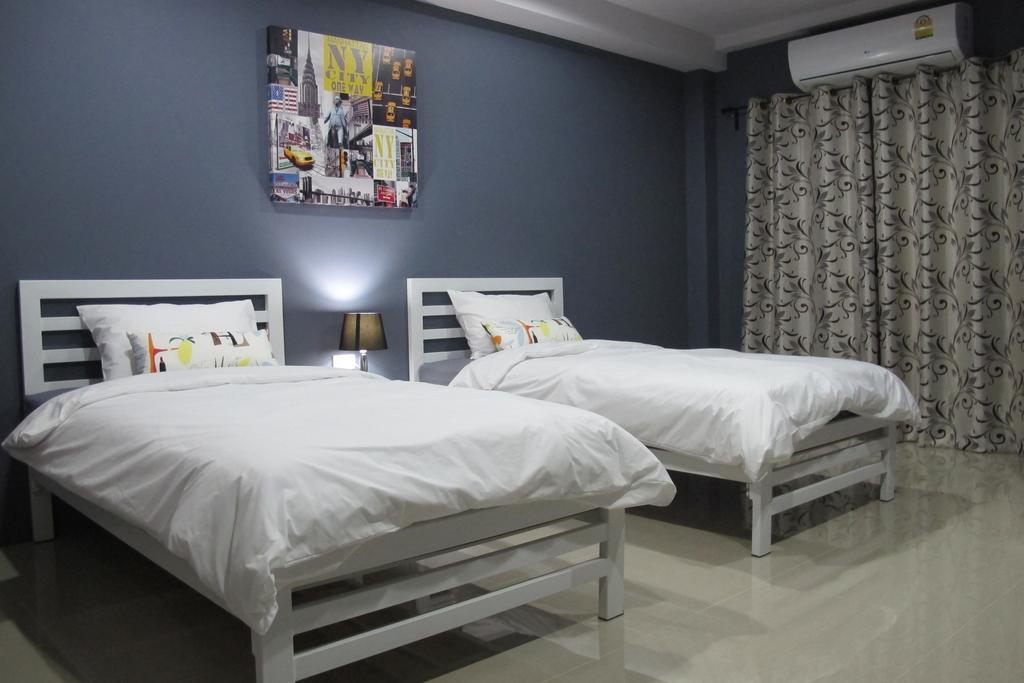 Sweet Dreams Hotel Phetchaburi Exterior foto