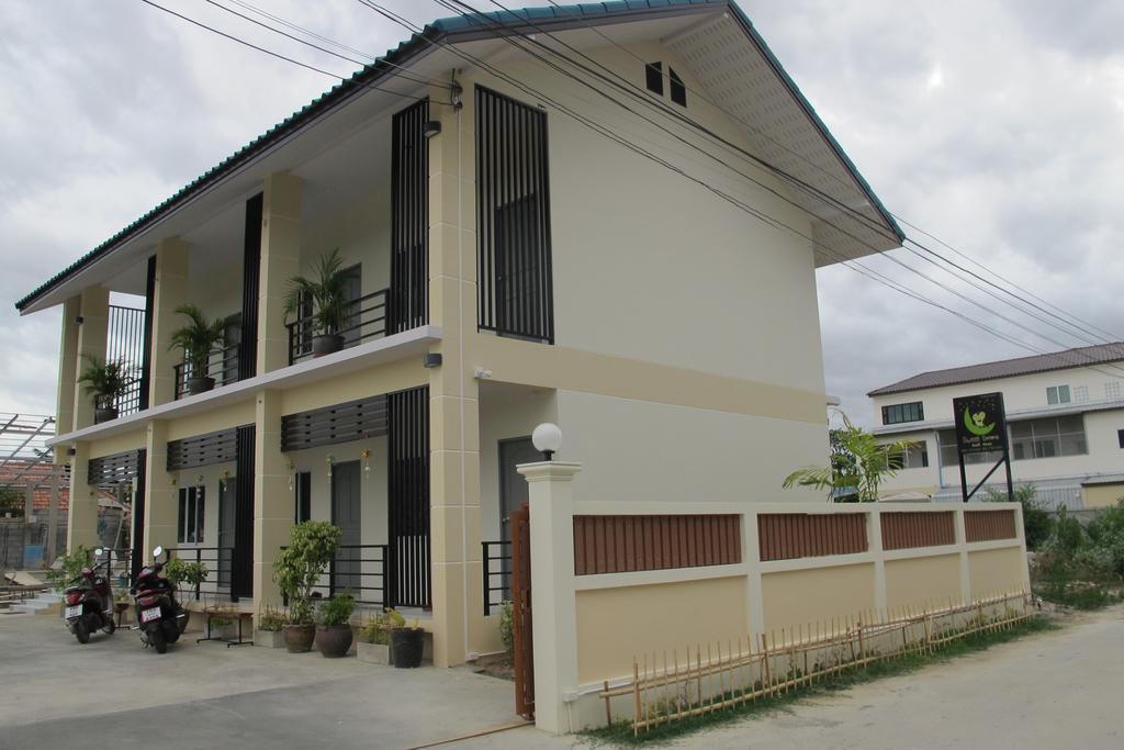 Sweet Dreams Hotel Phetchaburi Exterior foto