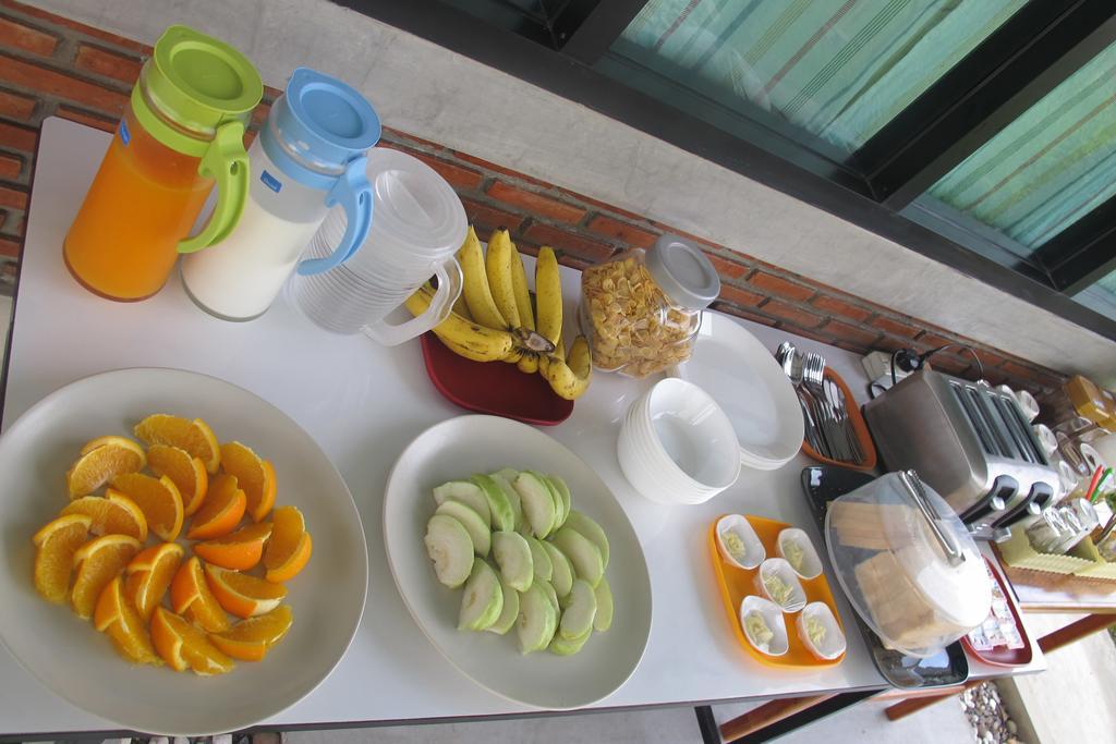 Sweet Dreams Hotel Phetchaburi Exterior foto
