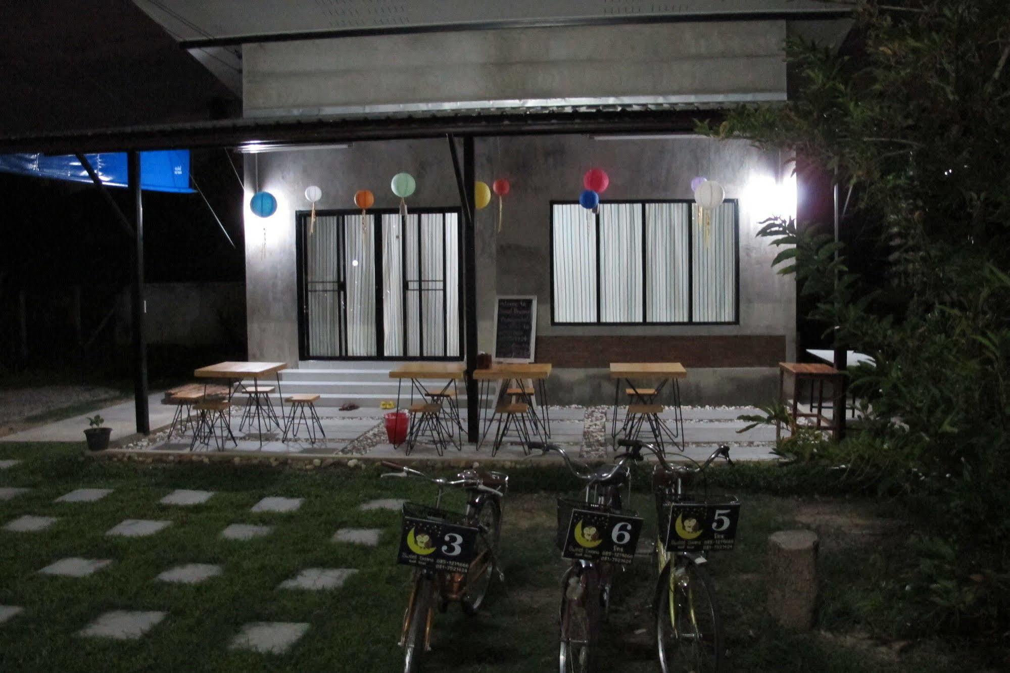 Sweet Dreams Hotel Phetchaburi Exterior foto