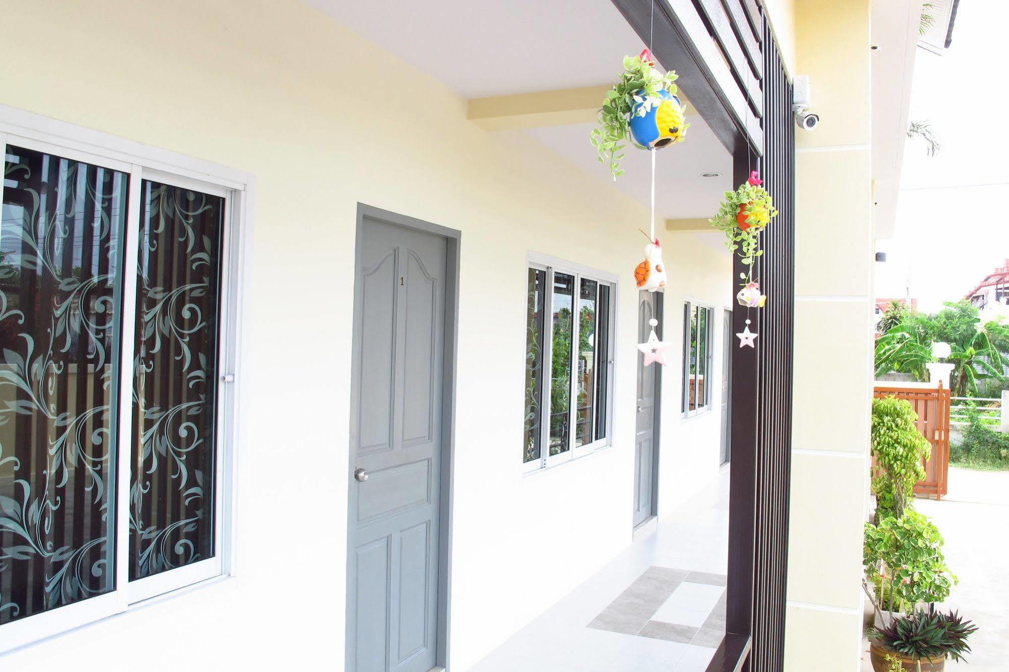 Sweet Dreams Hotel Phetchaburi Exterior foto