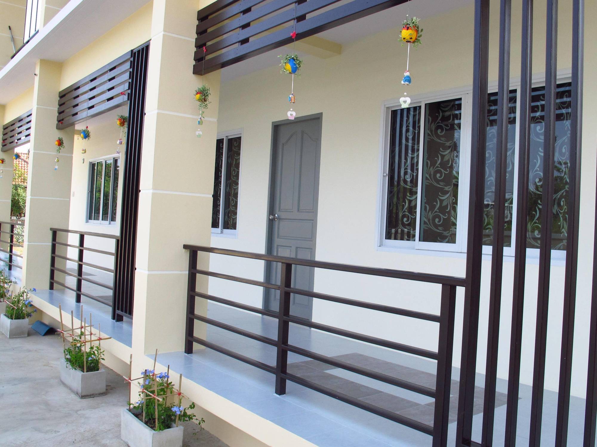 Sweet Dreams Hotel Phetchaburi Exterior foto