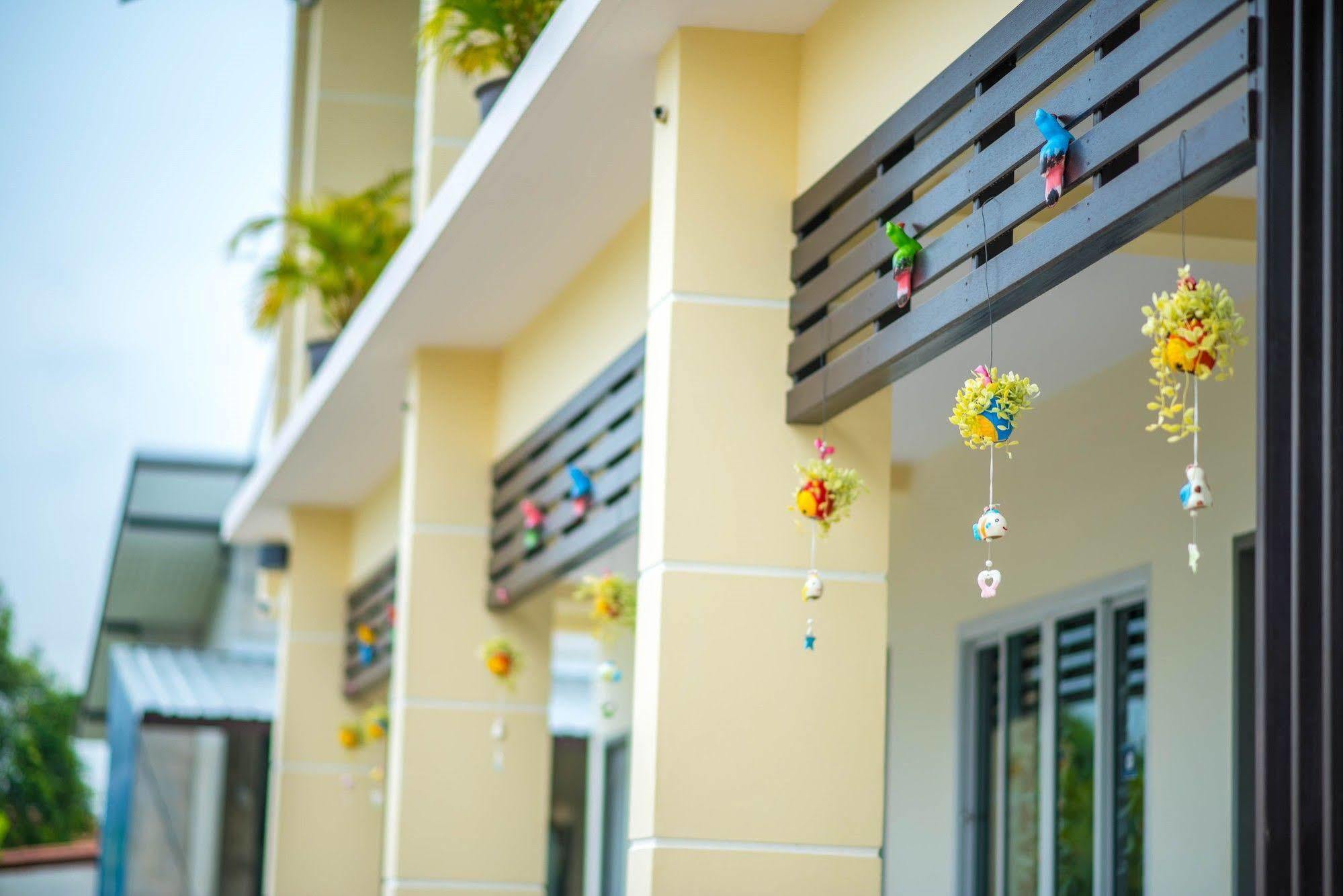 Sweet Dreams Hotel Phetchaburi Exterior foto