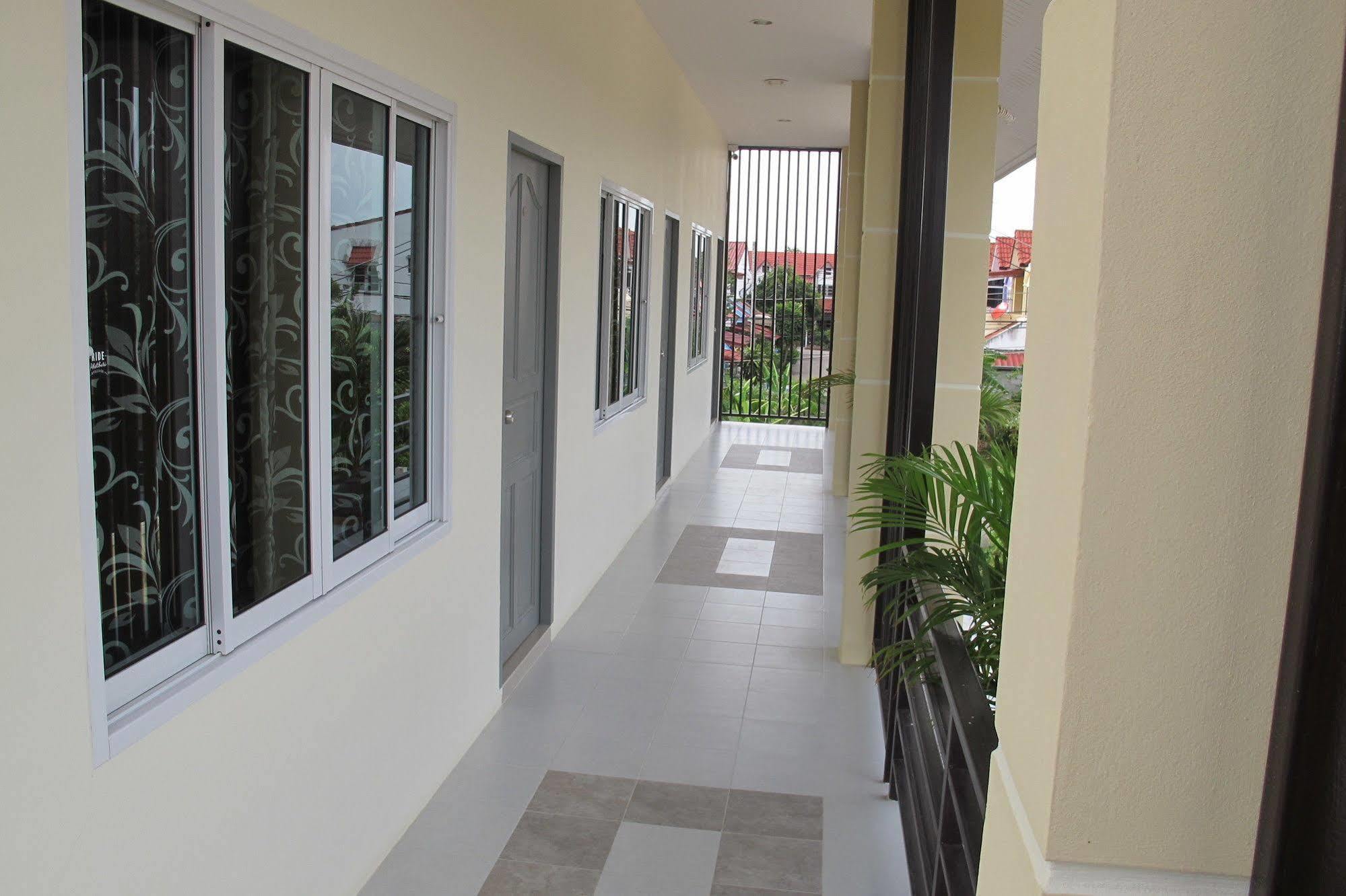 Sweet Dreams Hotel Phetchaburi Exterior foto